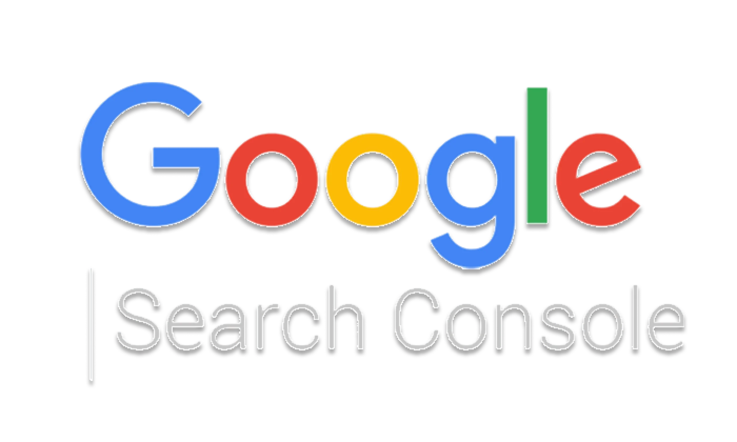 google search console