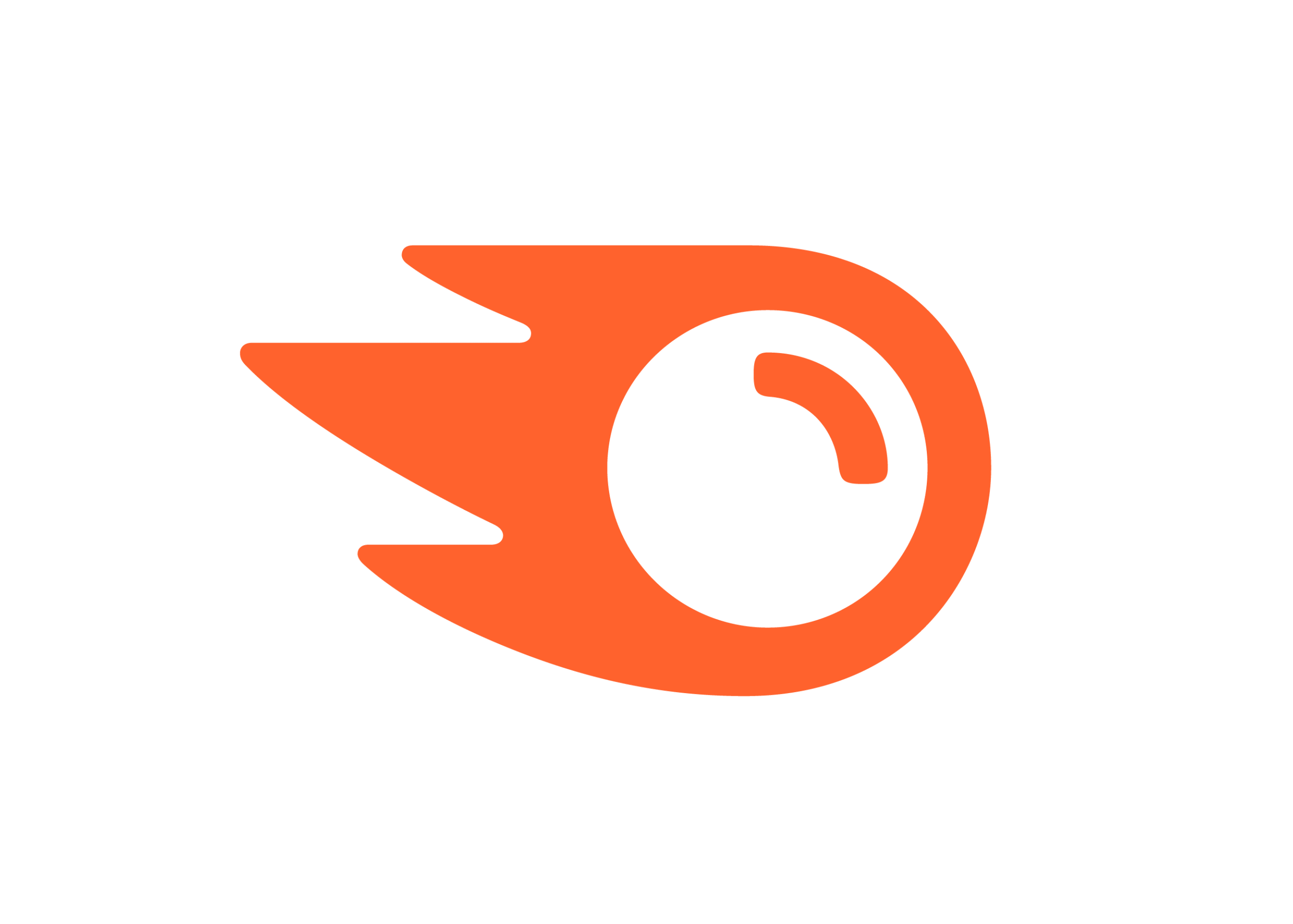 semrush sign inverted rgb