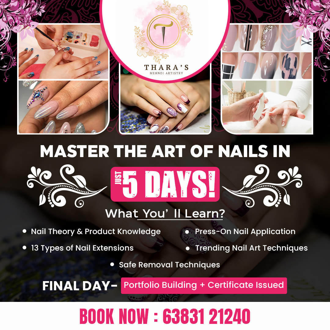 thara mehandi new ad creative