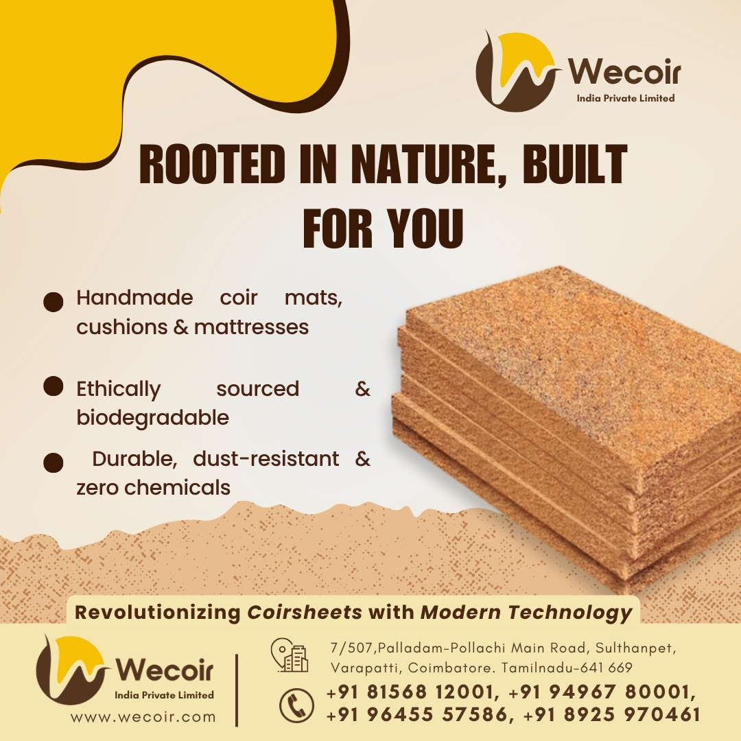 wecoir 5